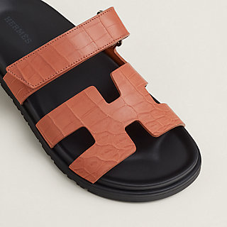 Chypre sandal | Hermès USA